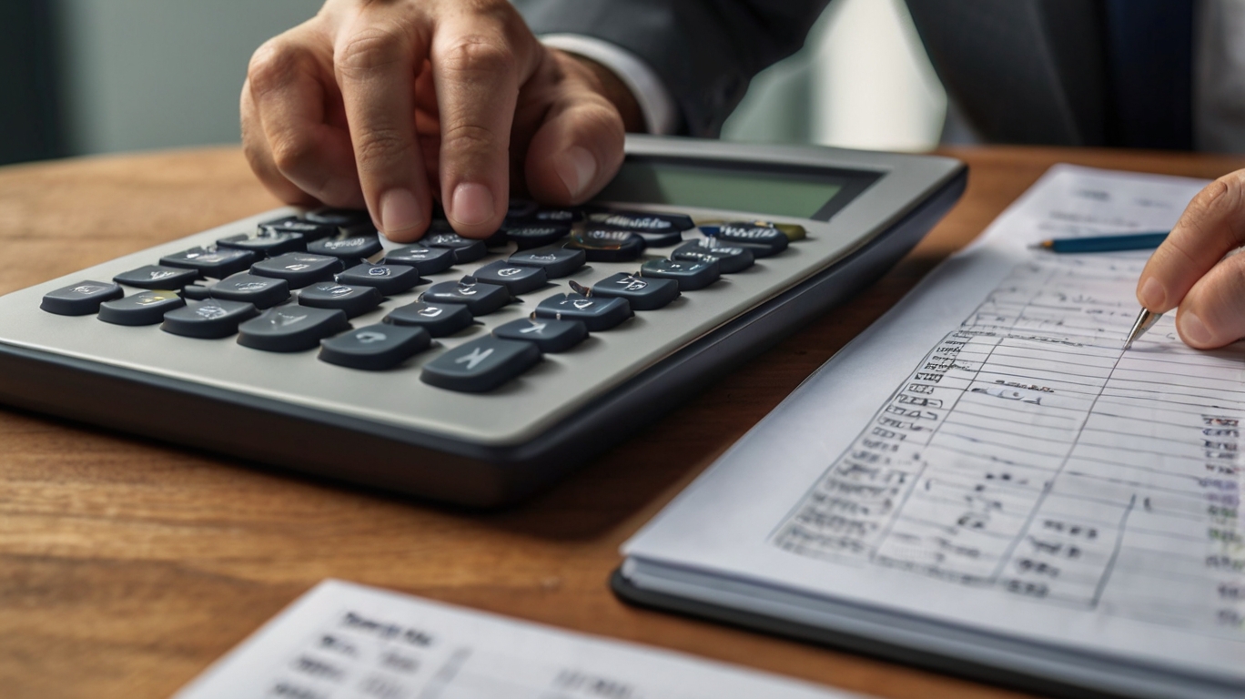 Financial Planning Support