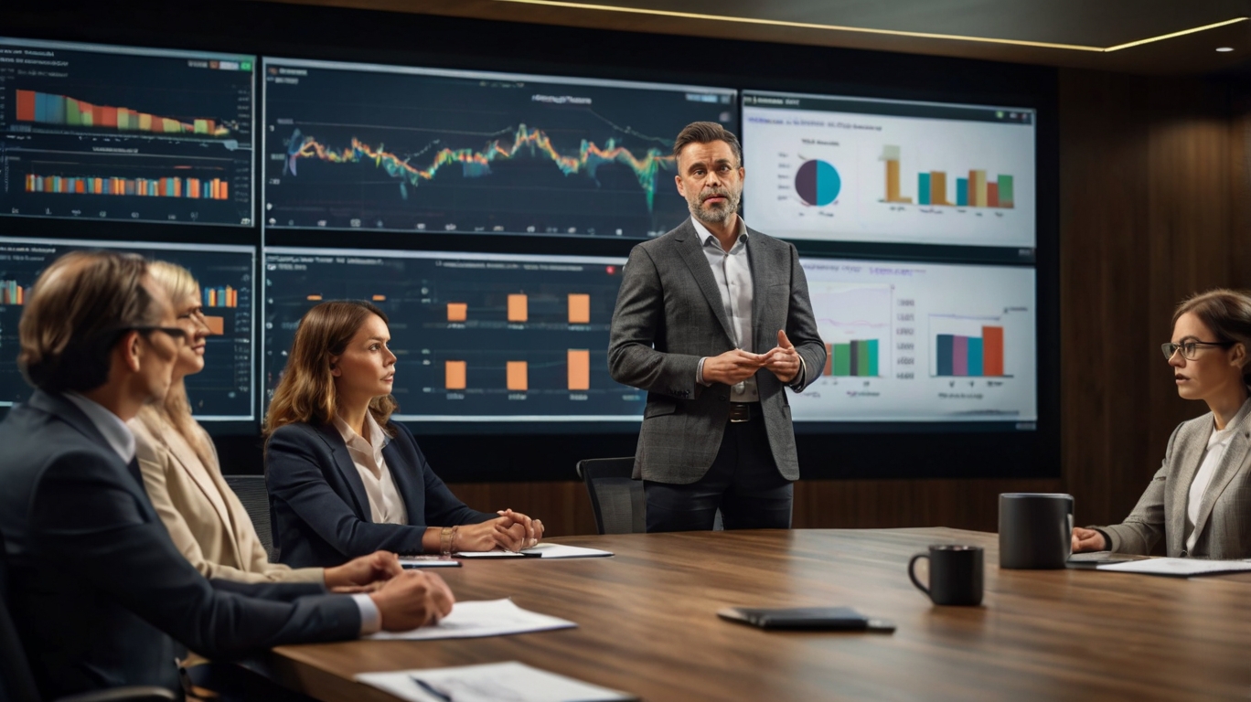About Financial Audit