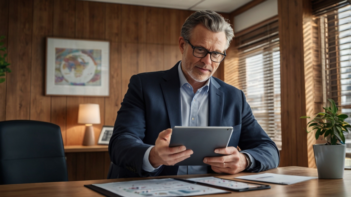 Personal Financial Assessment